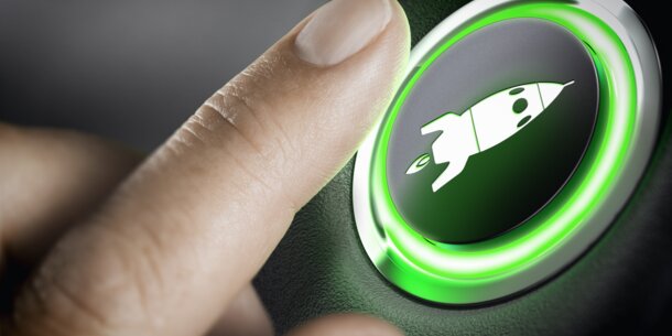 Gastbeitrag von WISO MeinBüro:Investitionsbooster: Was Selbstständige jetzt wissen sollten