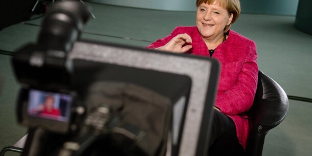 Werkvertragsgesetz geht ohne weitere Änderungen in Ressortabstimmung