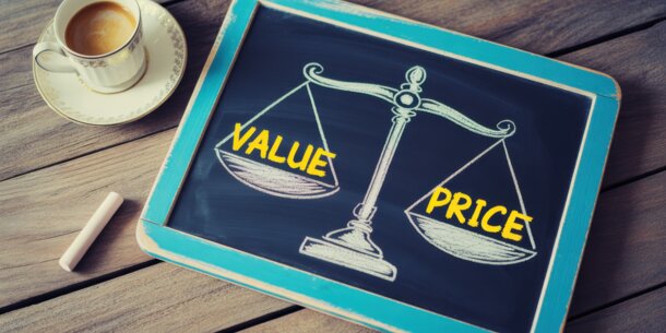 Jetzt kostenlos anmelden für Workshop mit IHK München: Preise gestalten und durchsetzen