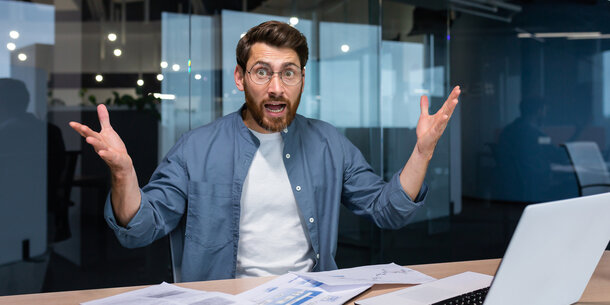 Aus der Vergangenheit lernen: Wie Hunderte Freelancer durch die Reutax-Pleite ihre Honorare verloren