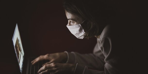 Tagesaktuelle Mannheimer Studie: So leben und arbeiten wir in Zeiten von Corona. Auch Selbstständige werden erforscht!