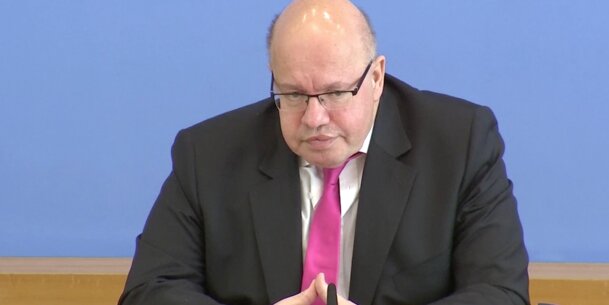 Corona-Hilfen sollen verbessert werden: Erhöhung der Neustarthilfe auf 7.500 Euro