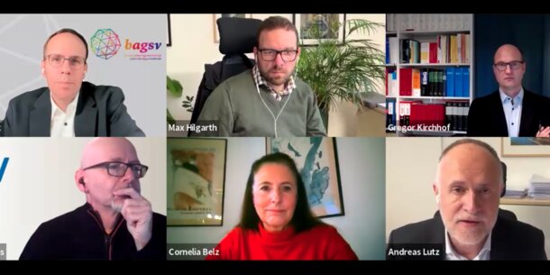 Zusammenfassung mit Videos: Das war große Online-Konferenz zur Aktivrente