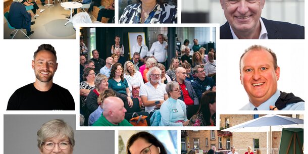 VGSD-Mitglieder über ihre Mitgliedschaft:“Ich bin sehr froh, dass ein Verband uns Selbstständige politisch unterstützt”