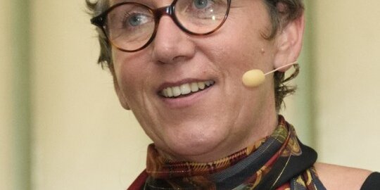 VGSD-Roadshow „Das Ende der Selbstständigkeit“ zu Gast in Hamburg