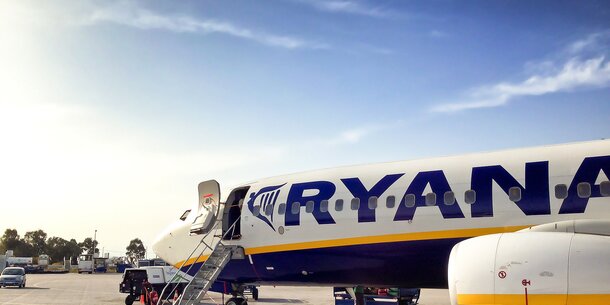 Reportage über Ryanair führt zu Treffen bei Nahles (Update)