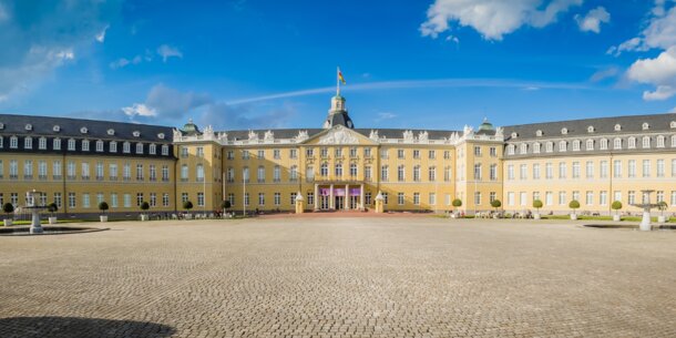 VGSD-Regionalgruppe Karlsruhe im Porträt: Netzwerken mit Kopf und Herz