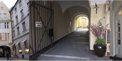 Einladung exklusiv für VGSD-Vereinsmitglieder: "Office Warming"-Party am 28.03.19, 18:00 Uhr in München