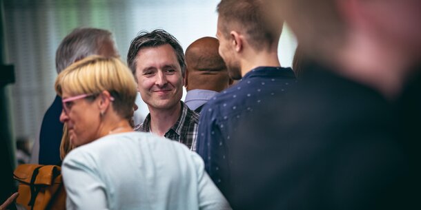 Freude, Sinn und Mitbestimmung: Lust, dich im VGSD zu engagieren? So wirst du aktives Mitglied!