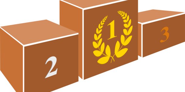Keine verpassen: Die bestbewerteten VGSD-Telkos des Jahres 2019