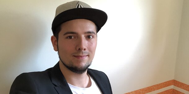 Soforthilfe des Bundes beantragt - Vorladung von Polizei erhalten: Warum Sebastian Groschopp Subventionsbetrug vorgeworfen wird