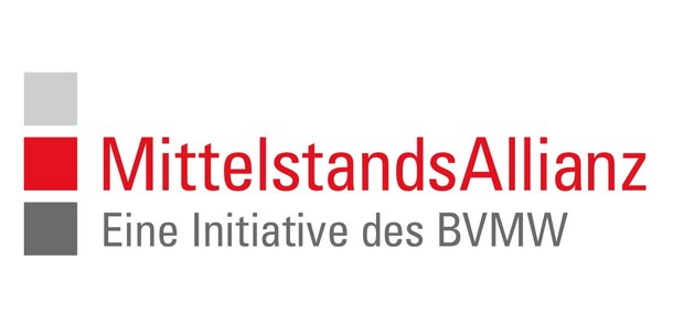 Pressemitteilung: Weiter steigendes politisches Gewicht: Verband der Gründer und Selbstständigen Deutschland e.V. wird Mitglied der MittelstandsAllianz