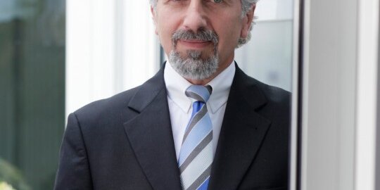 Interview: Vorzeigeunternehmer Gerhard Rienecker zum Thema Scheinselbstständigkeit