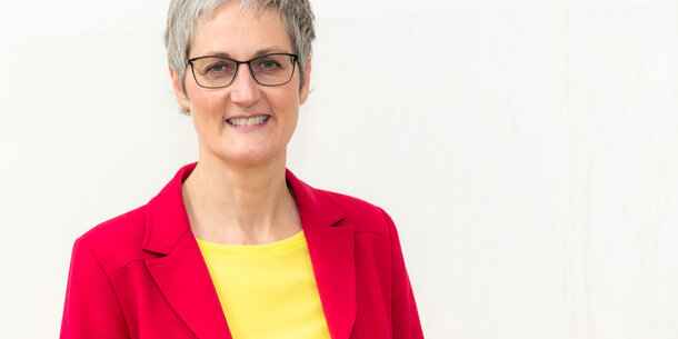 Auf dem Weg von zwei zu zehn Mitarbeiter/innen begleitet: Wir sagen danke, Alexandra!