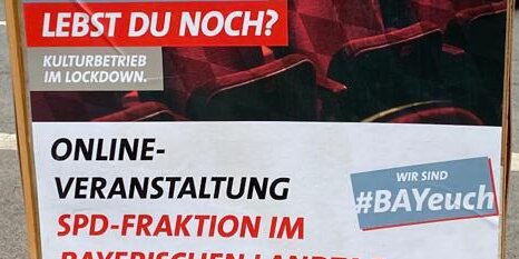 SPD wünscht sich Feedback zu ihrer Corona-Politik gegenüber (Solo-)Selbstständigen