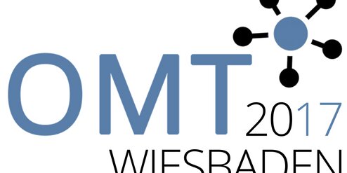 OMT 2017 am 01.09. in Wiesbaden: 25 % Ticketrabatt für VGSD-Mitglieder