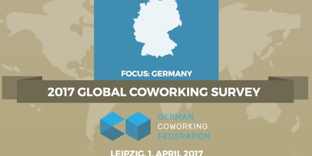 Zwölf interessante Fakten zum Thema Coworking