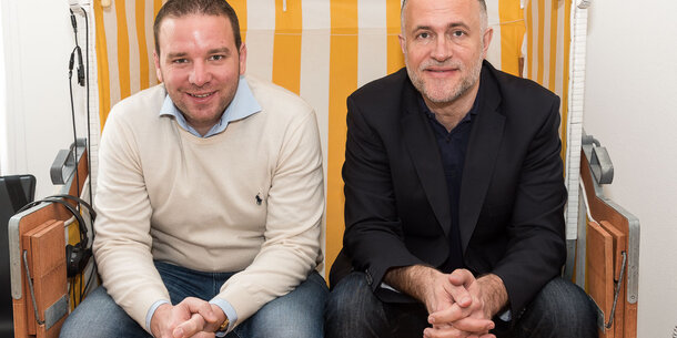Ergebnisse der VGSD Experten-Telko  „Telko zum 5. Geburtstag: VGSD gestern – heute – morgen“