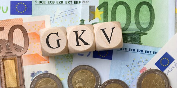 Gesetzesänderung für freiwillige GKV-Mitglieder: Selbstständige können zu Unrecht gezahlte Höchstbeiträge zurückfordern