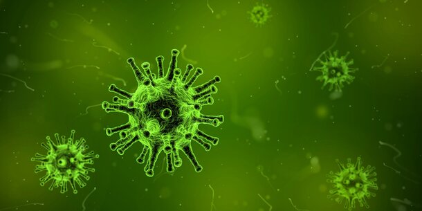 Corona-Virus: Auch Selbstständige und Freiberufler werden bei Quarantäne entschädigt