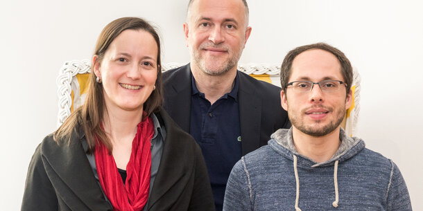 Aufzeichnung der Veranstaltung "Bericht des Vorstands – erstmals per Videokonferenz"