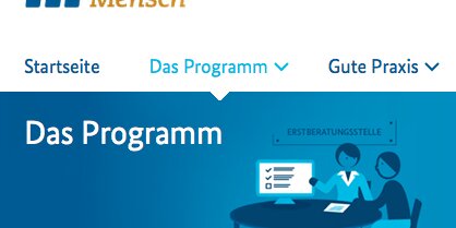 Neues Förderprogramm: Bis zu 8.000 Euro Förderung für Kleinstunternehmen mit ersten Mitarbeitern