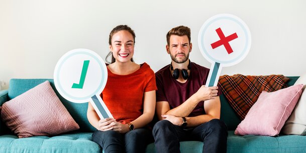 VGSD-Voting abgeschlossen: Argumentationshilfe: Wie du die häufigsten Irrtümer über Selbstständige entkräftigst