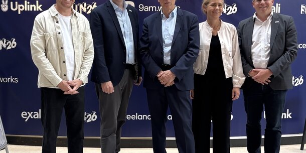 VGSD Politik-Tagebuch 2026: VGSD beim Selbstständigen Roundtable und der Freelance Unlocked in Berlin