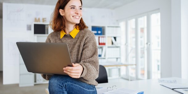 Jetzt neu – Starter-Team Buchführung:Nimm deine Buchführung selbst in die Hand!