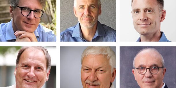 Exklusiv für VGSD-Mitglieder: Vorbereitung auf die Rente: Große Online-Konferenz zur Altersvorsorge am Mittwoch (10.)!