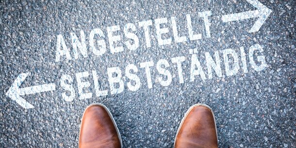 KfW-Untersuchung zu Selbstständigkeit: Mehr Menschen würden gerne gründen – immer weniger trauen sich