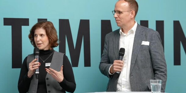 Bundesweite Volksabstimmung von Abstimmung21: Aktivrente auch für Selbstständige? Überwältigende Mehrheit stimmt mit JA!
