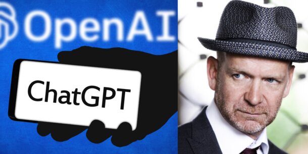 VGSD-Mitglieder zeigen Anwendungsbeispiele: Wie Michael Weckerlin ChatGPT eine Zielgruppensegmentierung durchführen lässt