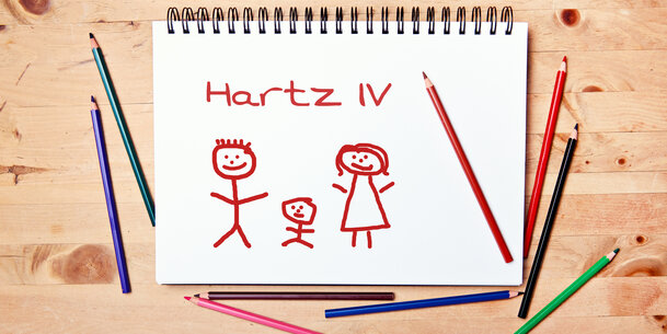 Hartz-IV-Reformvorschläge im Überblick / ifo will 40 Prozent vom Zuverdienst belassen