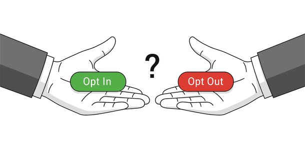 Für einen Opt-out aus der geplanten Rentenpflicht:Jetzt schnell gründen?!