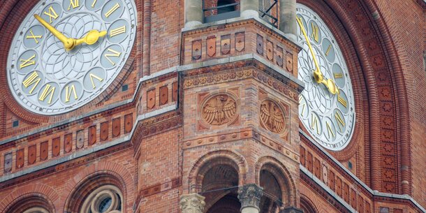 Allein in Berlin 6.547 Anträge auf Entschädigung nach Infektionsschutzgesetz gestellt