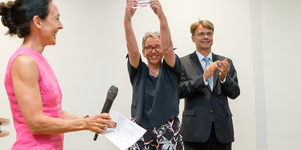 Bewerbungsfrist für den Bonhoff-Preis läuft