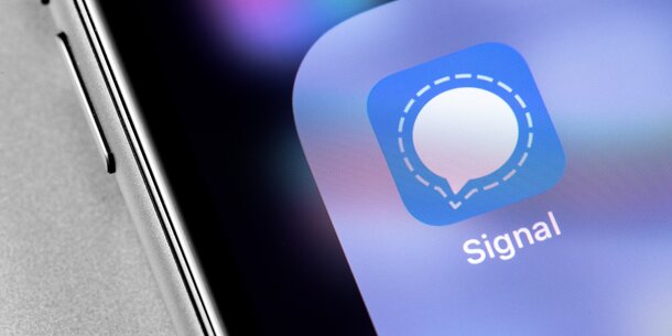 Deutlich verbesserter Datenschutz: So nutzt du Signal, ohne dass andere deine Handynummer erfahren