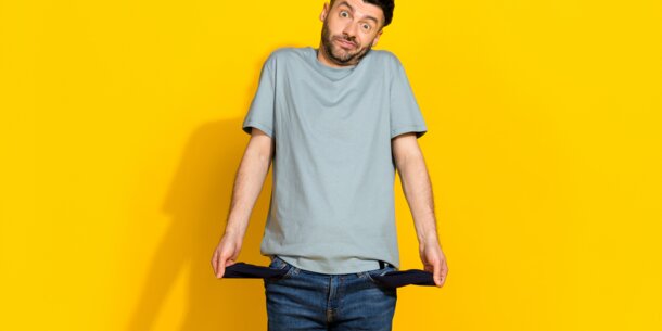 Auch "kleine" Selbstständige betroffen?: Zahl der Insolvenzen erreicht höchsten Stand seit elf Jahren