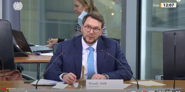 Für wirksamere Corona-Hilfen: Bundestag beendet offiziell das von uns vor einem Jahr gestartete Petitionsverfahren (mit Video!)