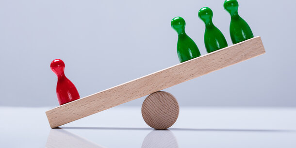 Bundesrechnungshof warnt vor Abgabenlast: Sozialversicherungsbeitrag bei 53,3 Prozent - in 40 Jahren