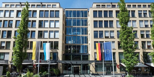 Vereinigung der bayerischen Wirtschaft: Rückblick auf vier Jahre im vbw-Vorstand