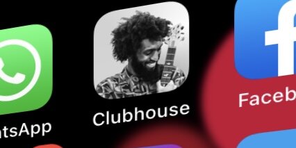 Wer von euch ist schon auf Clubhouse aktiv? – Erste Eindrücke und Tipps