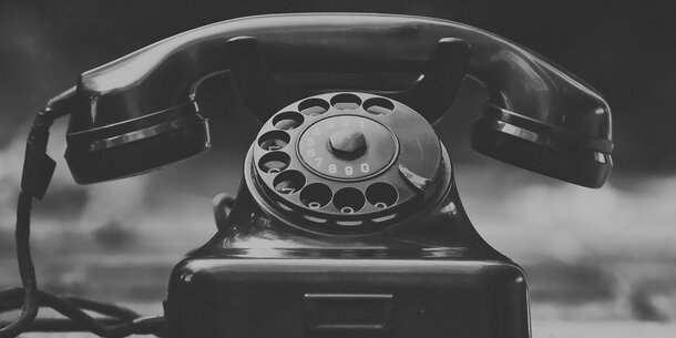 Endlich: VGSD wieder telefonisch erreichbar