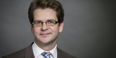 "Gestatten, Ordnung am Arbeitsmarkt" – Diskussionsveranstaltung mit Staatssekretär Thorben Albrecht vom Arbeitsministerium