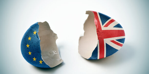 Brexit bedeutet Aus für "deutsche Limiteds" – Notare fordern zu sofortigem Handeln auf