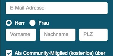 22.000 Mitzeichner erreicht – bitte hilf uns, 23.000 Unterstützer zu mobilisieren!