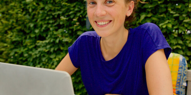 Der VGSD begrüßt Katrin Muser als 6.200stes Vereinsmitglied