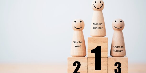 Unsere Top 10: Die beliebtesten Experten-Talks 2025