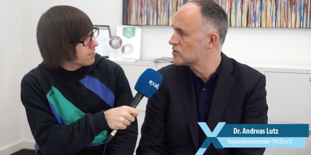 Video: Was gibt es Neues zur Altersvorsorgepflicht für Selbstständige?